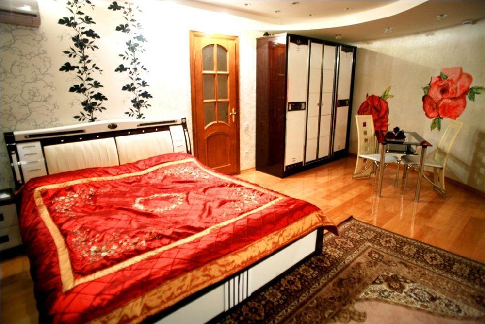 Hotel Ezio 基希讷乌 客房 照片
