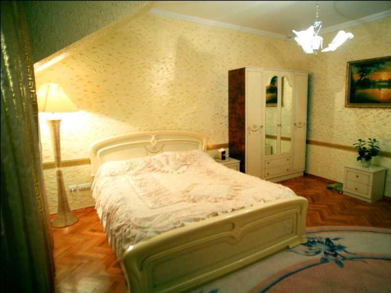 Hotel Ezio 基希讷乌 外观 照片