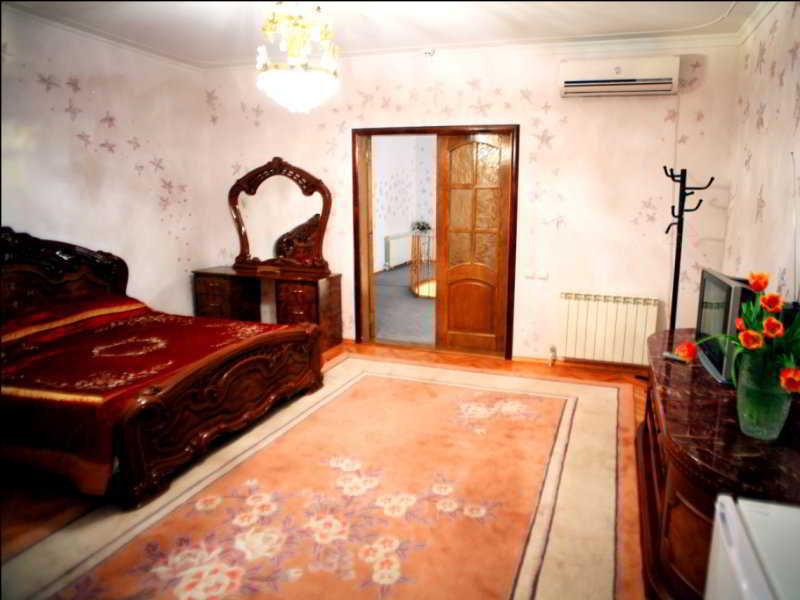 Hotel Ezio 基希讷乌 外观 照片